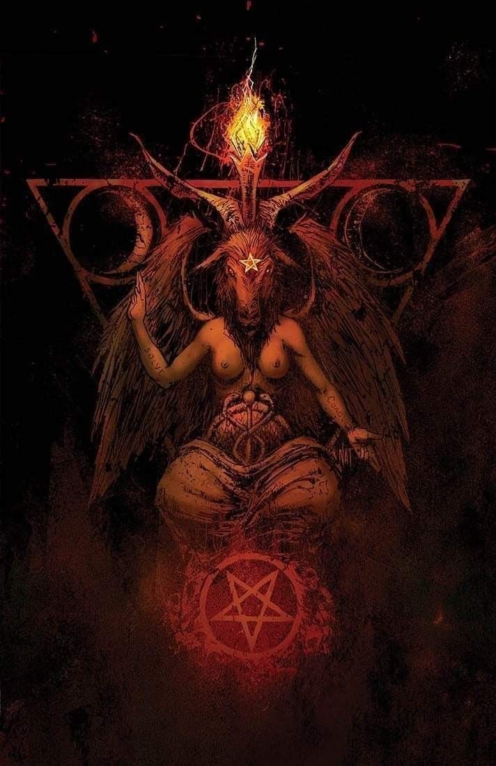 Baphomet